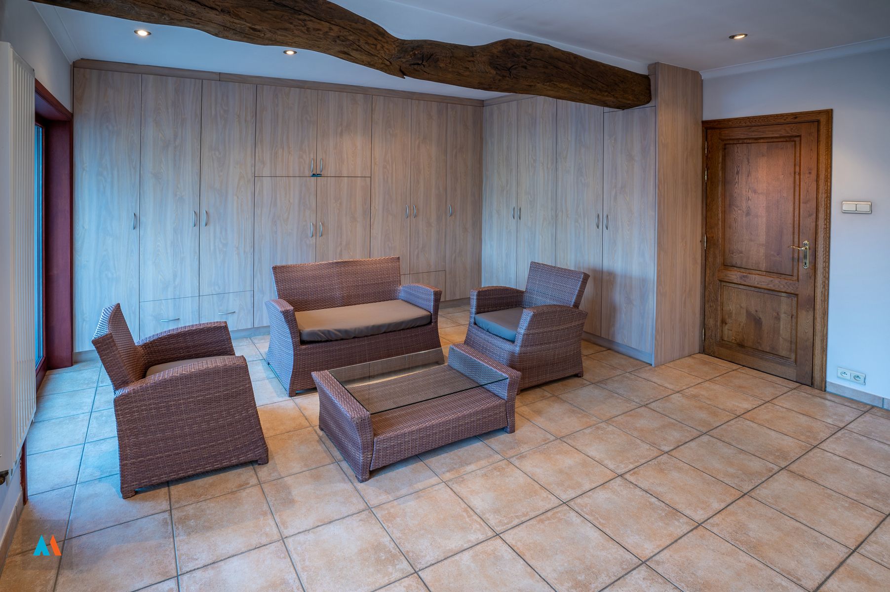 Polyvalent gebouw foto 12