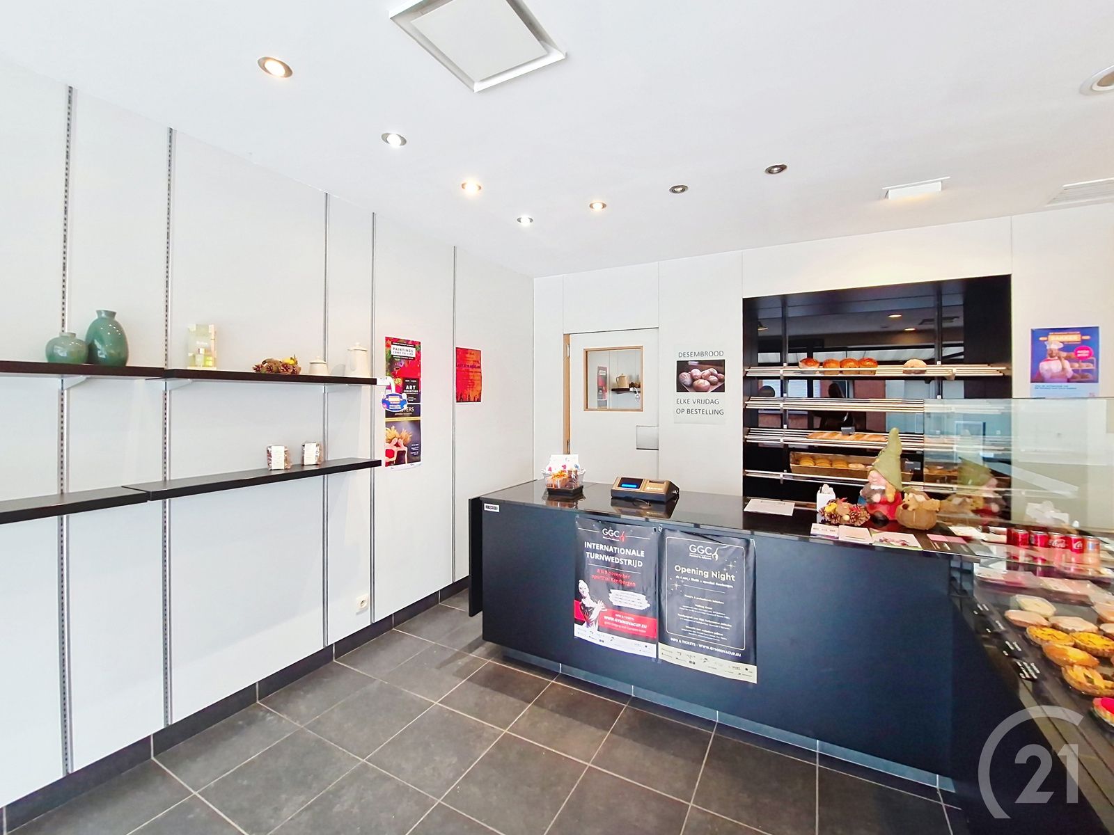 Commercieel pand te huur in Keerbergen! foto 6