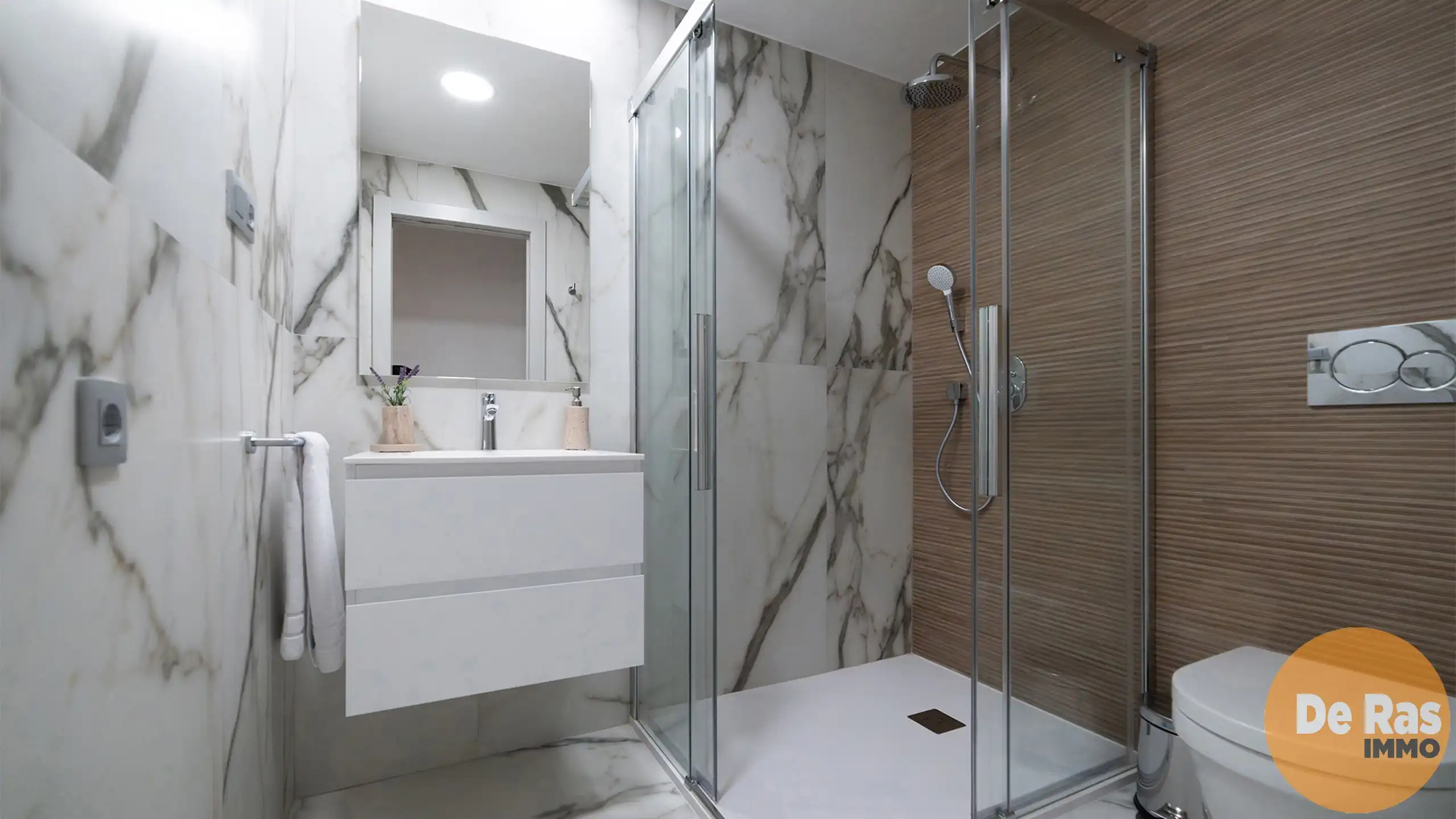 SPANJE - Appartement op slechts 50 meter van zee foto 7