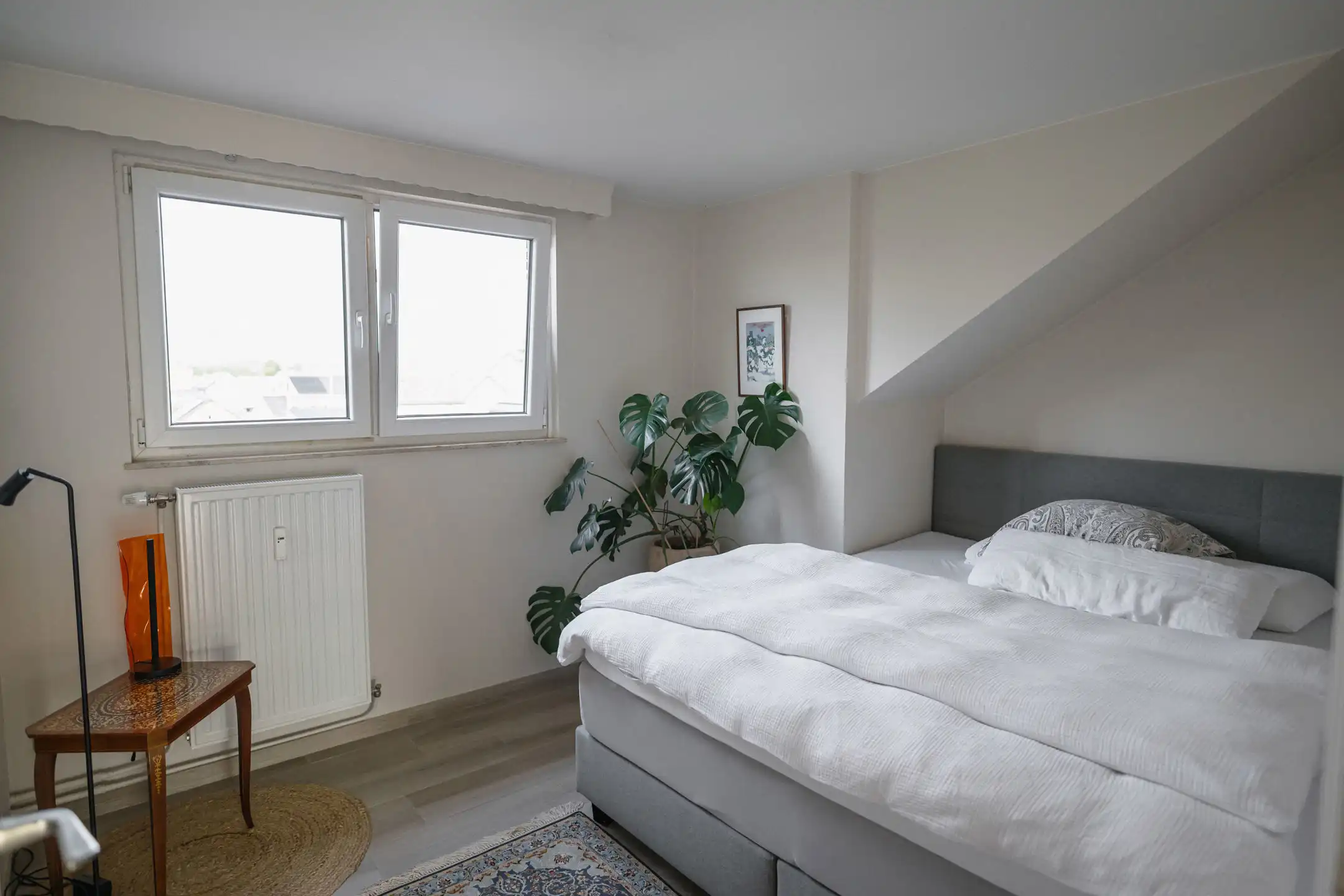 2-slaapkamerappartement te Lanaken foto 8