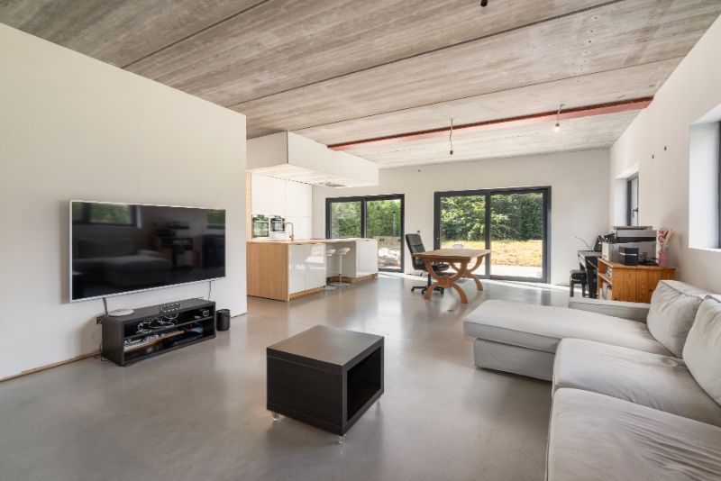 Prachtige recente OB op 557m² - 4 slpkmrs!! foto 7