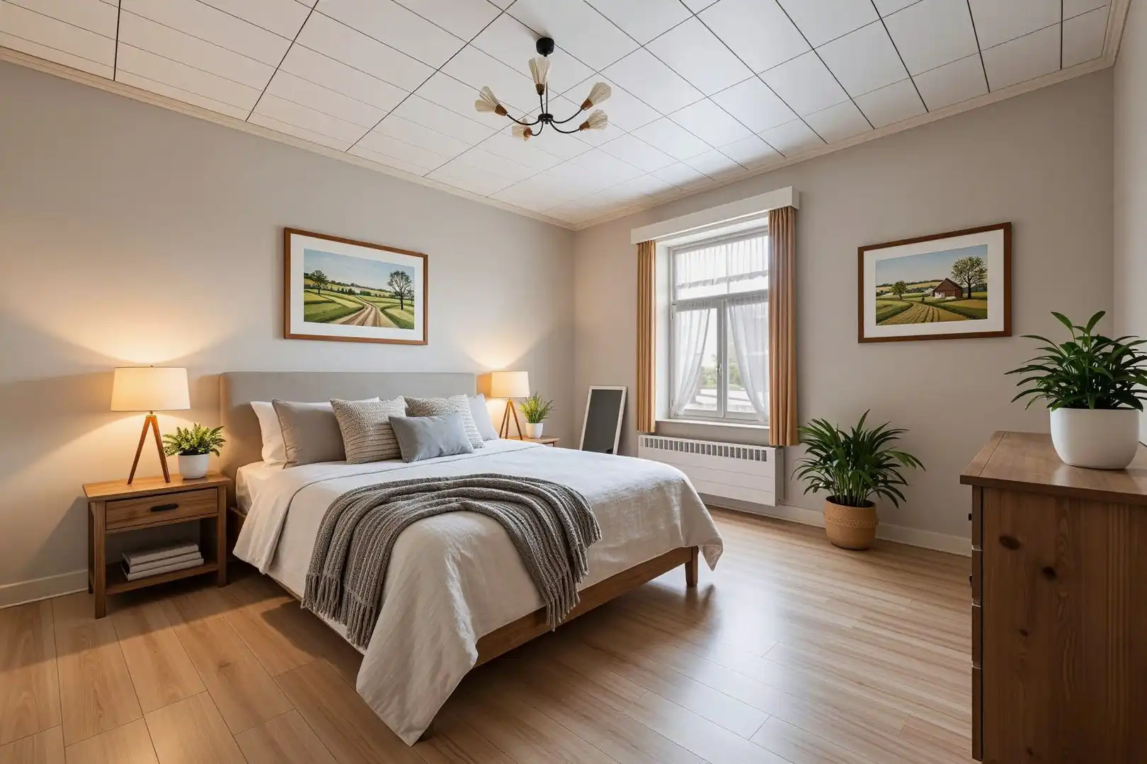 Ruime renovatiewoning met veel potentieel foto 30