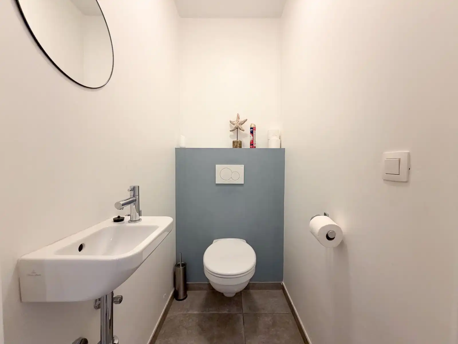 Jonge residentie met 2 slaapkamers en 2 terrassen foto 12