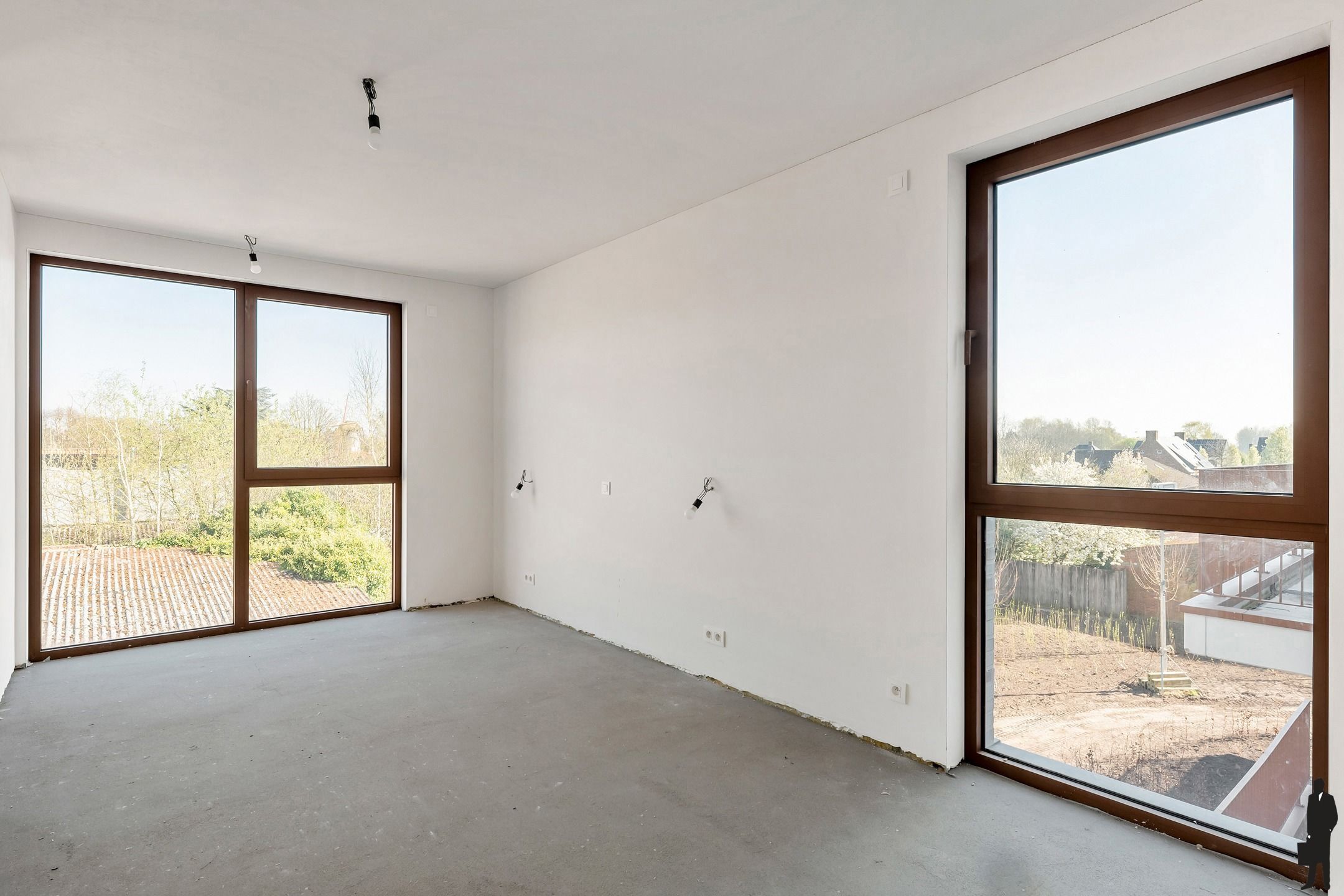 KOOP NU NOG AAN 6%! Stijlvol nieuwbouwproject het Bloemenhof gelegen in het centrum van Hoogstraten! foto 9