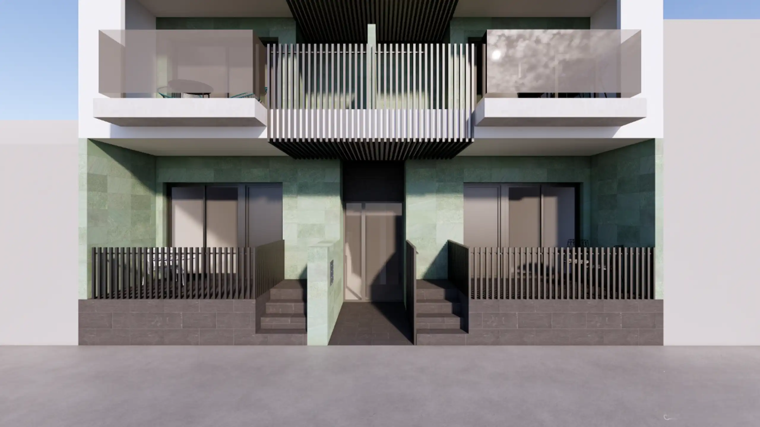 SPANJE - Unieke appartementen aan de middellandse zee foto 4