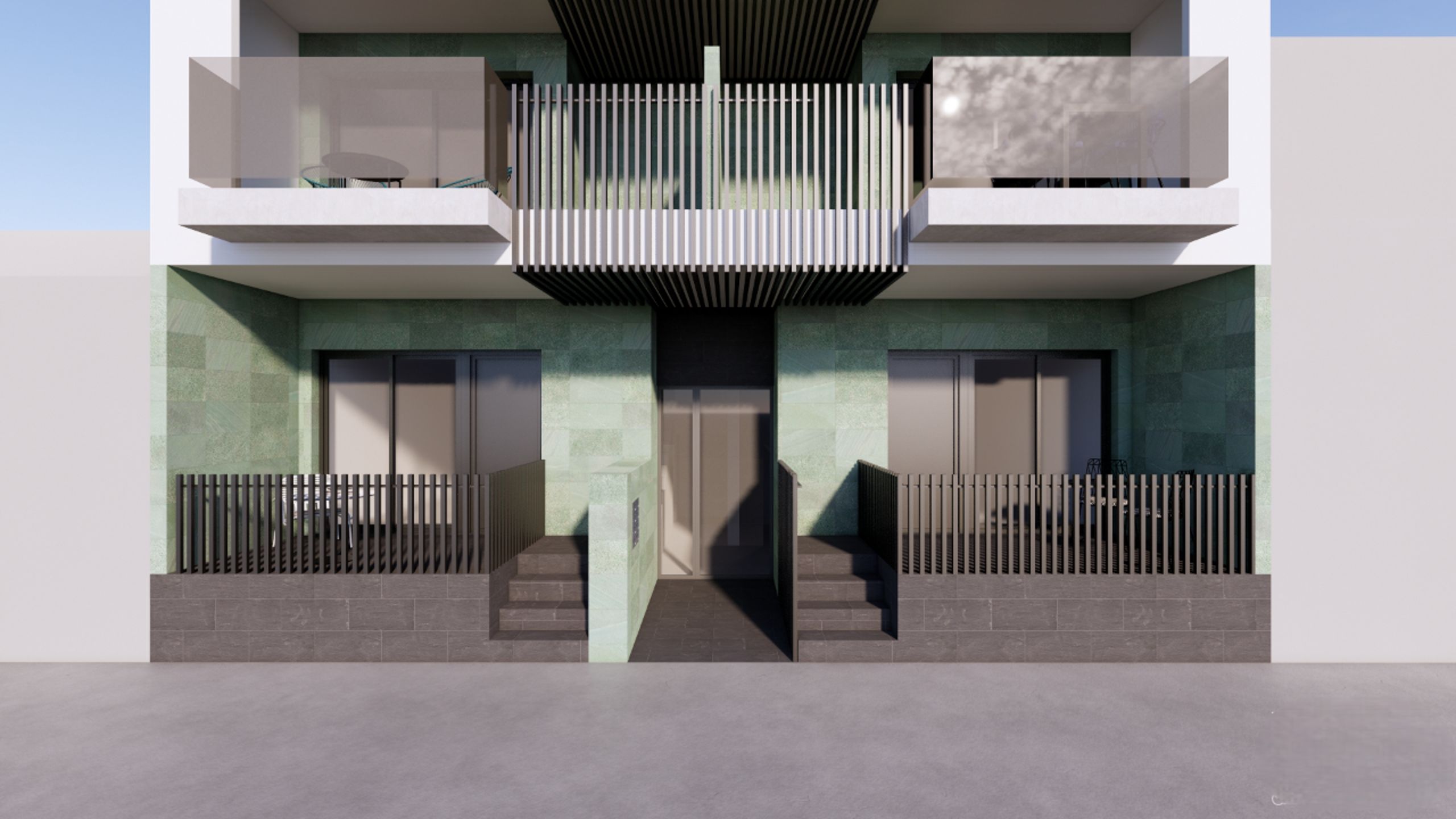 SPANJE - Unieke appartementen aan de middellandse zee foto 4