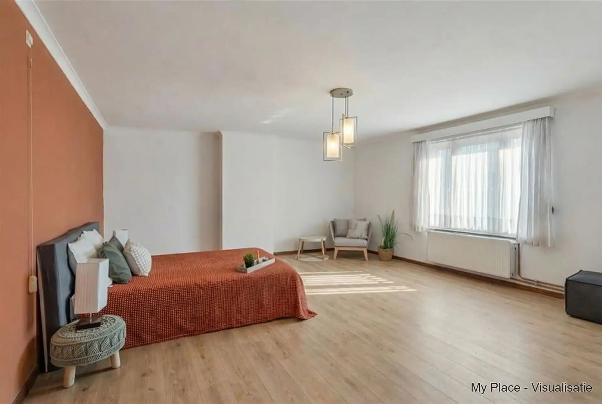 Woning met handelsgedeelte en opslagplaats. foto 18