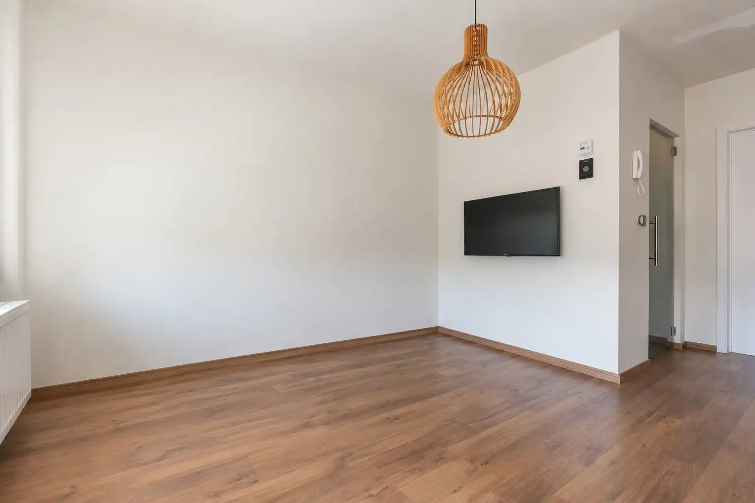 Rustig gelegen appartement met 3 slaapkamers en terras in Heers. foto 4