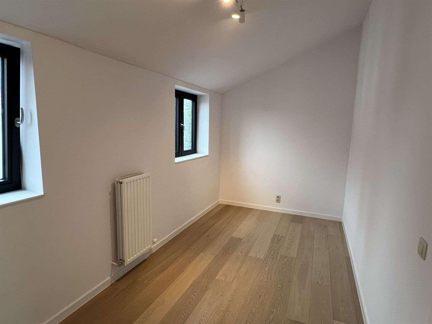 Hedendaags appartement  in het stadscentrum foto 12