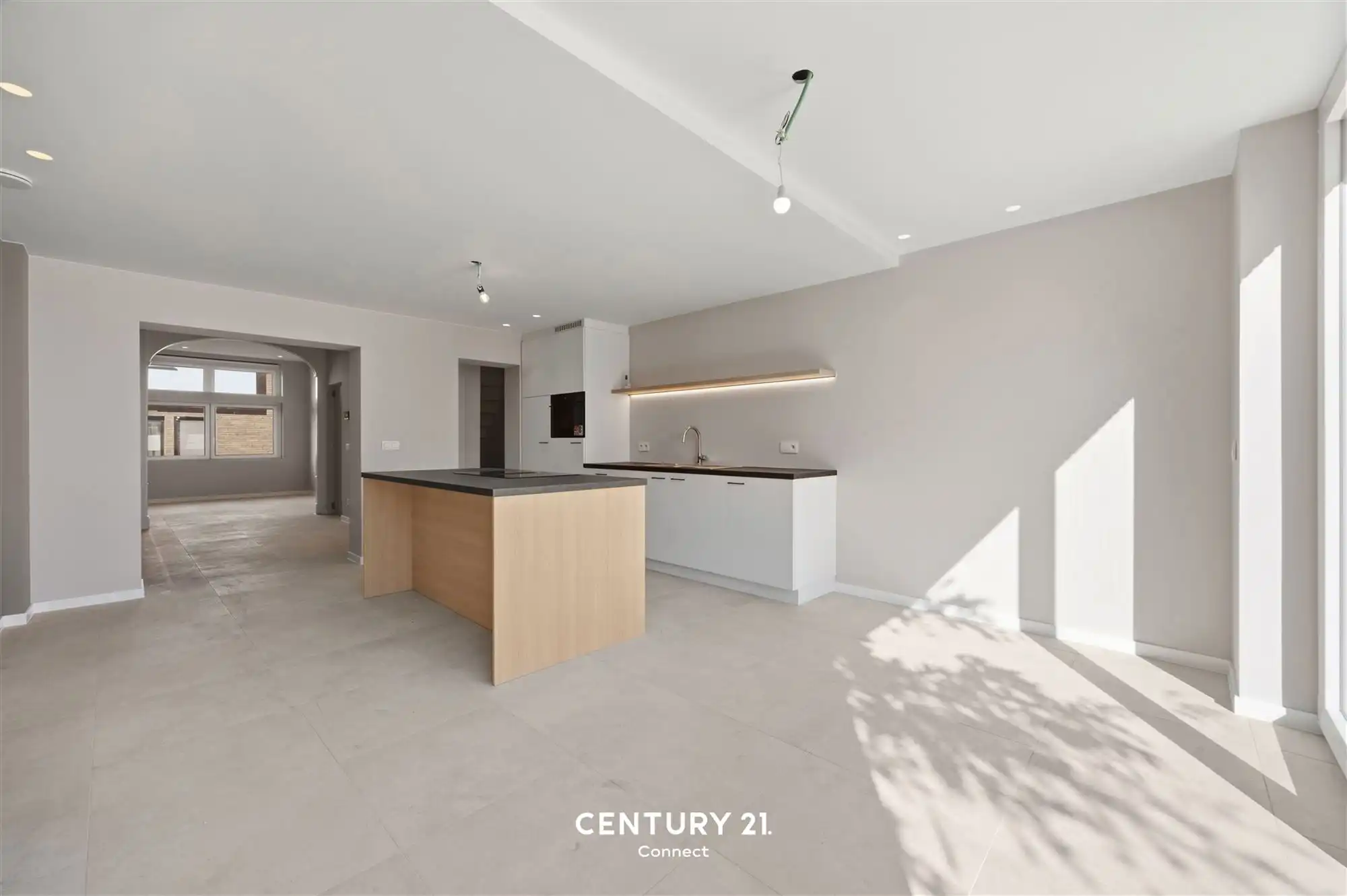 Gerenoveerde woning op absolute top locatie - Label B foto 2
