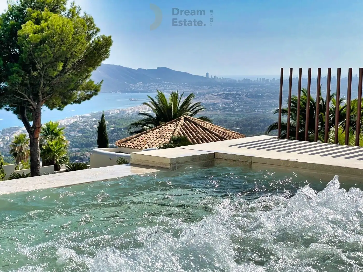 Exclusieve luxe villa in Altea – Waar elegantie en panoramisch uitzicht samenkomen foto 130