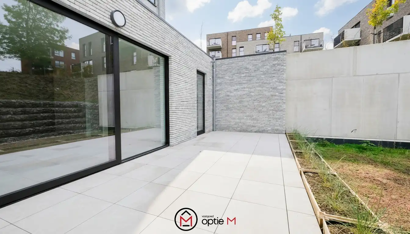 3 appartementen te koop in Residentie Bavelaar in Tongeren foto 31