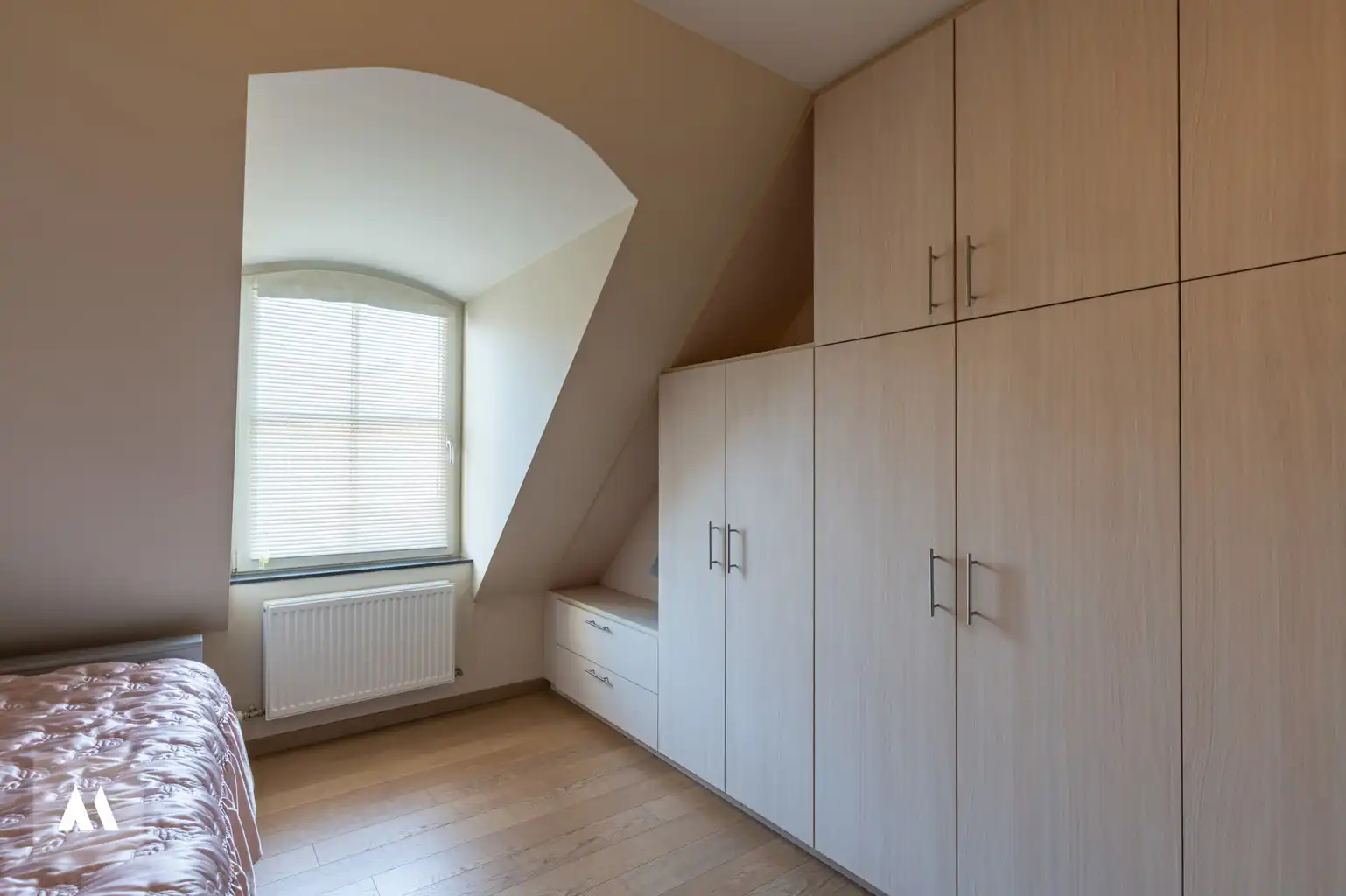 Appartement met twee slaapkamers foto 6