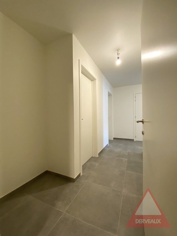 Zillebeke – Gelijkvloers nieuwbouwappartement met terras foto 2