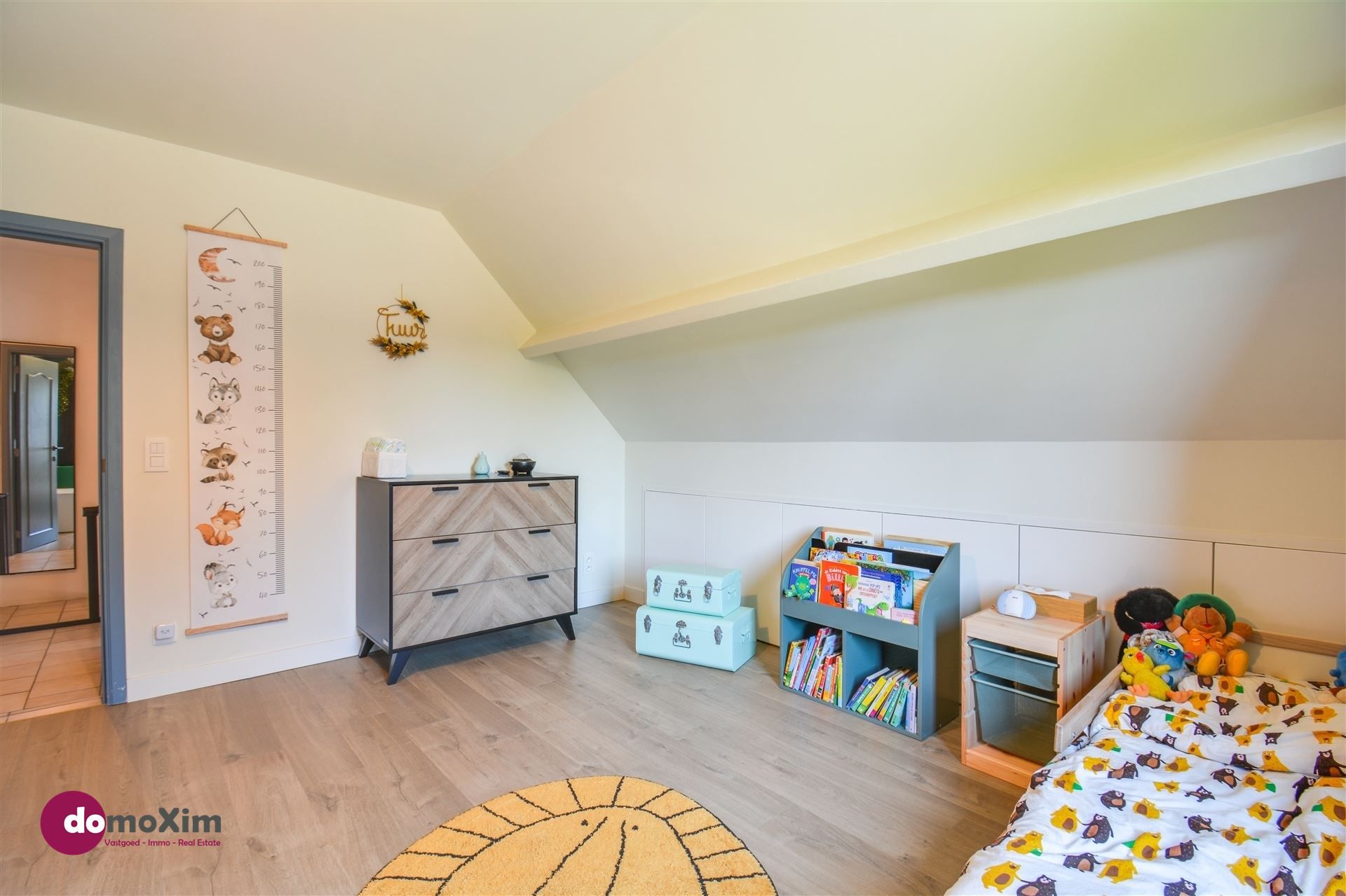 Knappe gerenoveerde woning met 3 slaapkamers in een rustige woonwijk te Hever foto 18