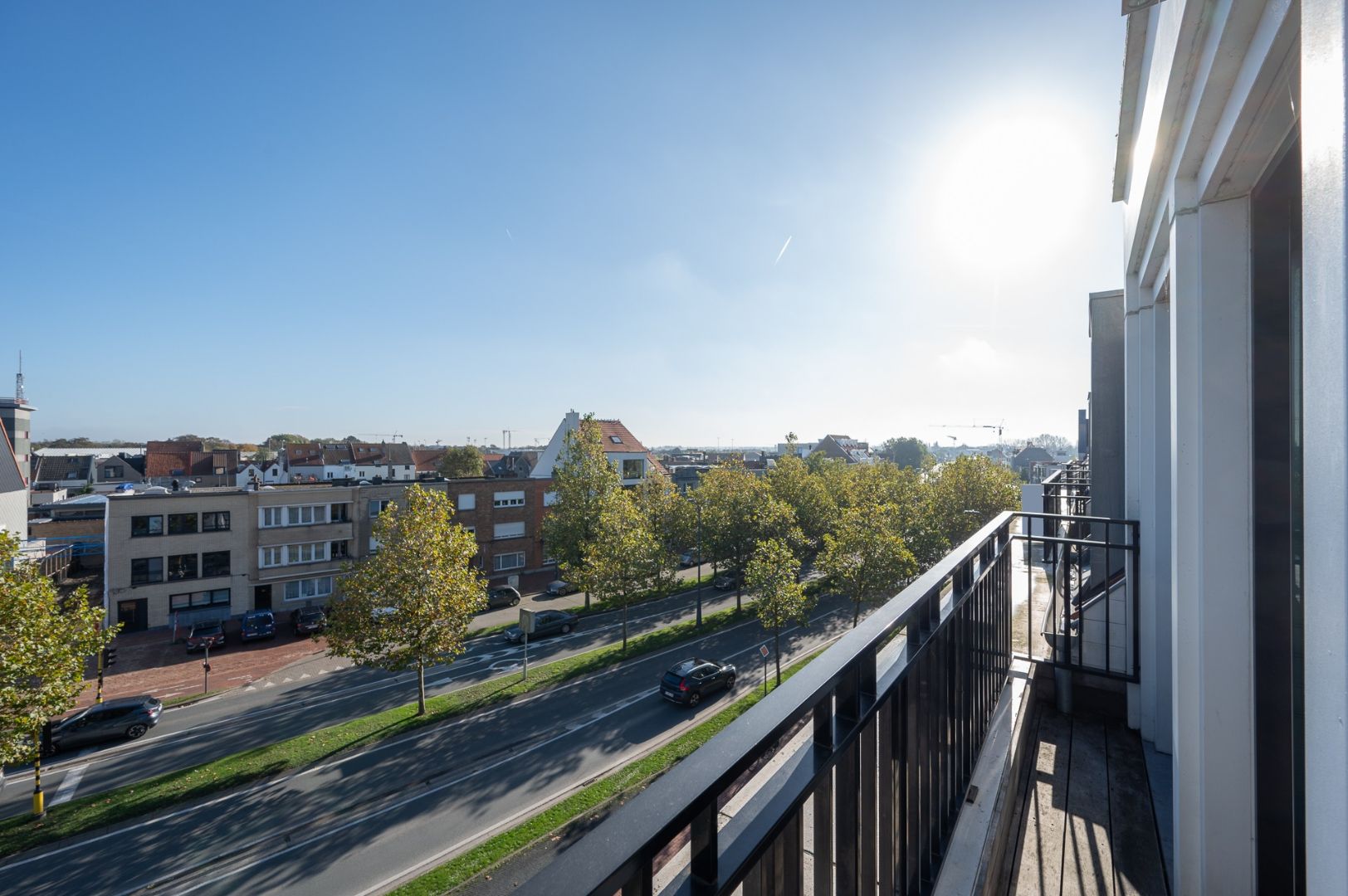 Prachtig twee slaapkamer appartement in het bruisende Duinenwater foto 15