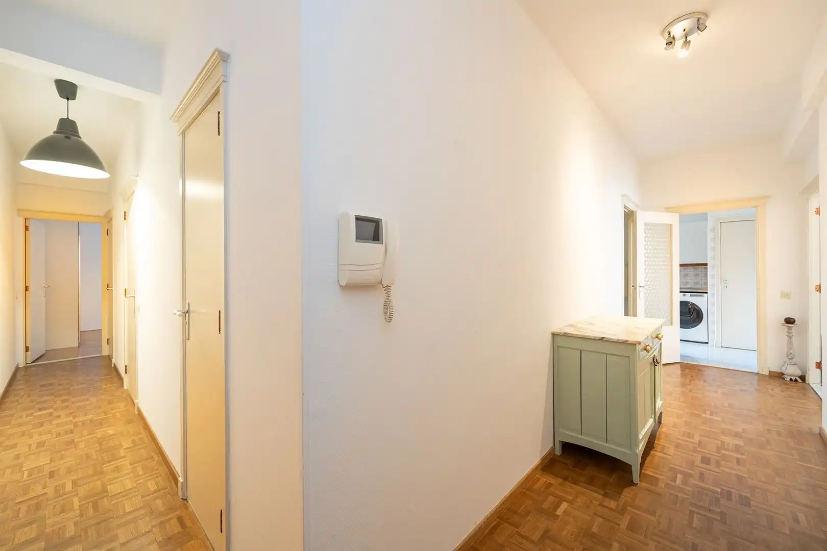 Top gelegen appartement met 3 slaapkamers  foto 12