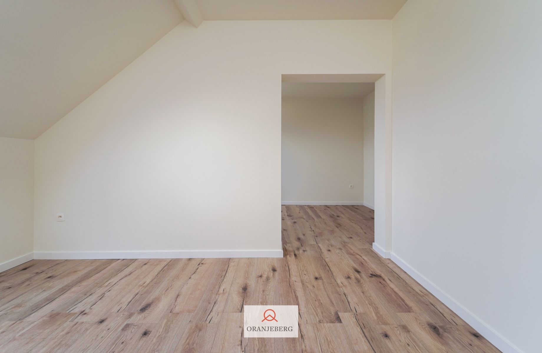 Ruime woning te huur aan de Visserij centrum-Gent foto 30