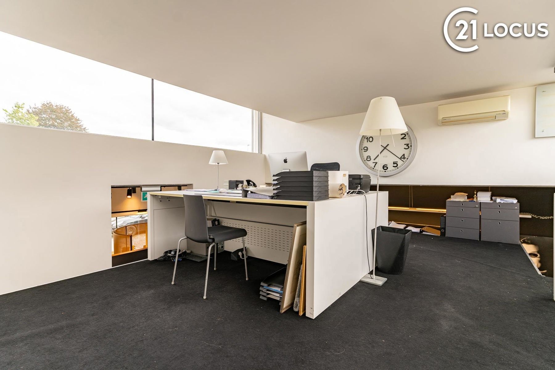 Handelsruimte met woonst & 6 parkings te koop in Kruibeke foto 11