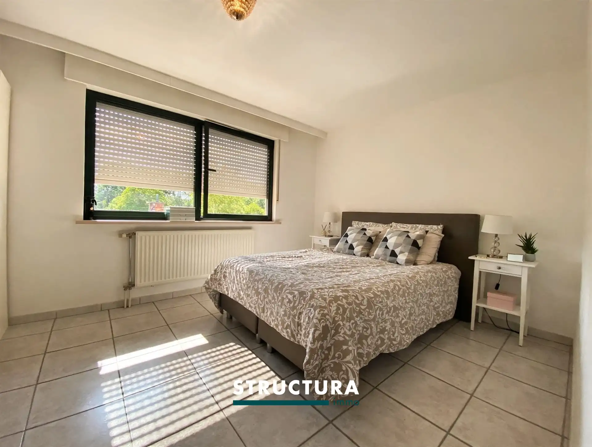 Appartement met 1 slaapkamer foto 4