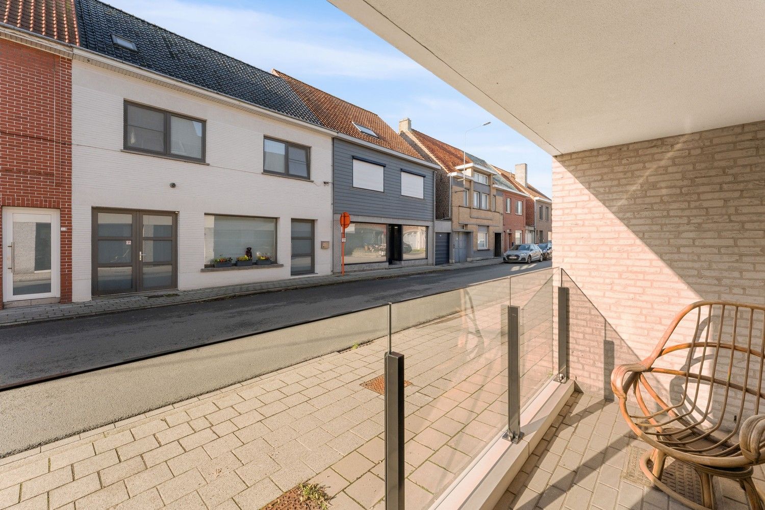 Gelijkvloers appartement te Ruiselede. foto 13