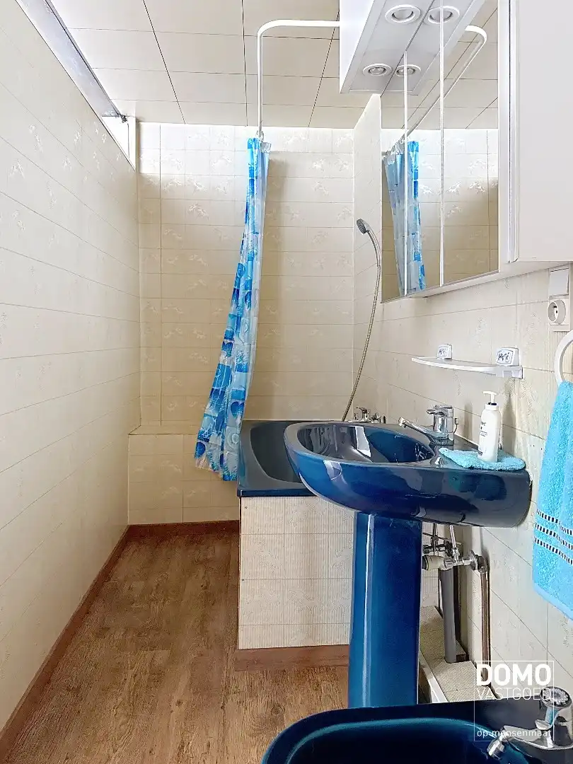 Karaktervolle woning met tal van mogelijkheden en voorzien van paardenstallingen foto 11