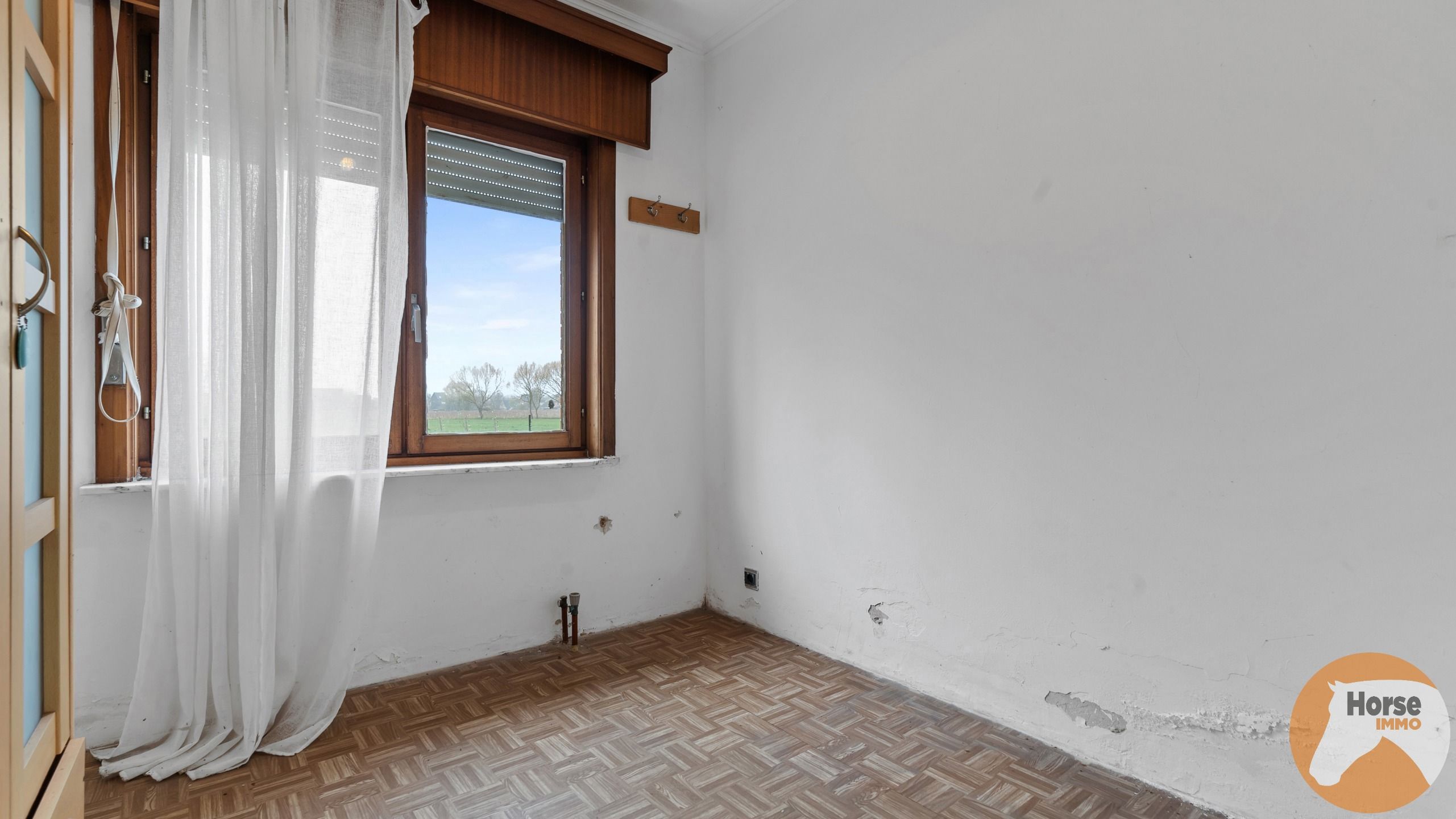 WILSELE - Woning met landelijk zicht op 41a foto 8