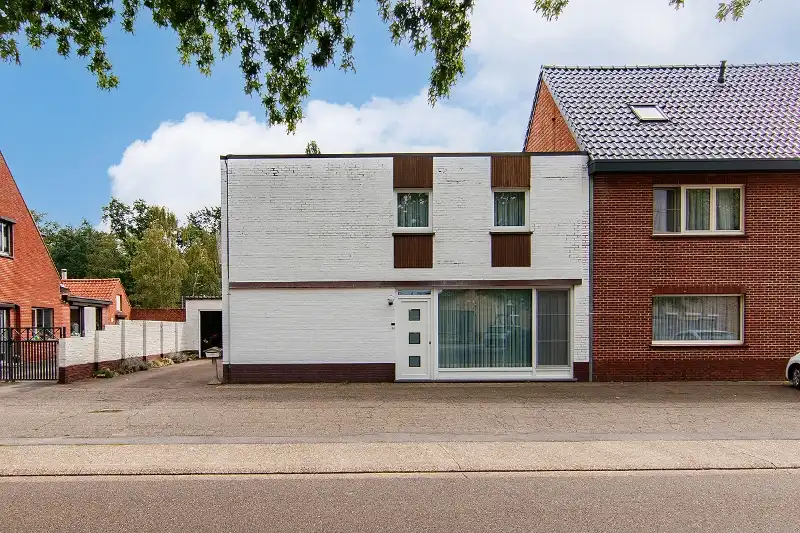 Huis te koop Kempenstraat 108 - 3590 Diepenbeek