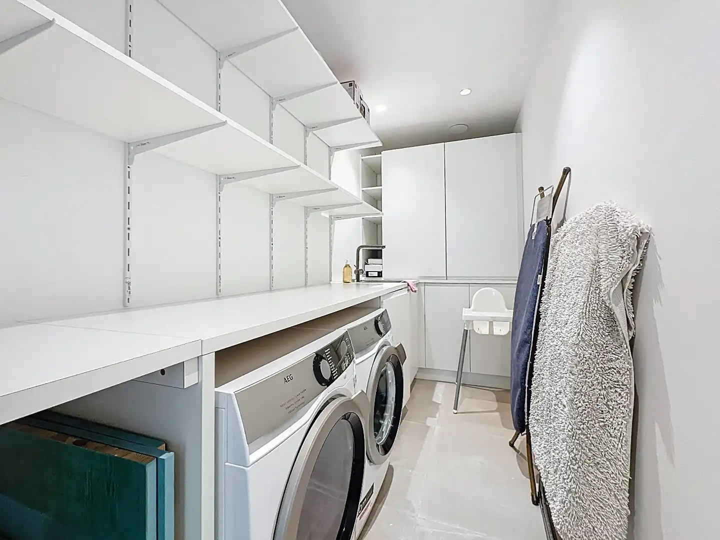 Vrijstaand wonen met zwembad aan de duinvoet van Cadzand-Bad foto 30