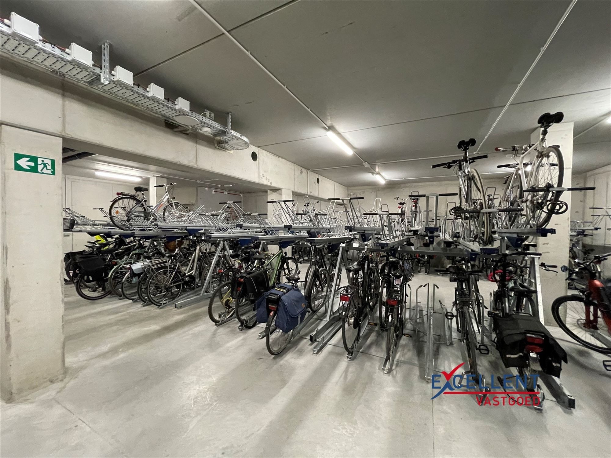 Nieuwbouw 2-Slaapkamerappartement te huur in Hartje Deinze foto 11