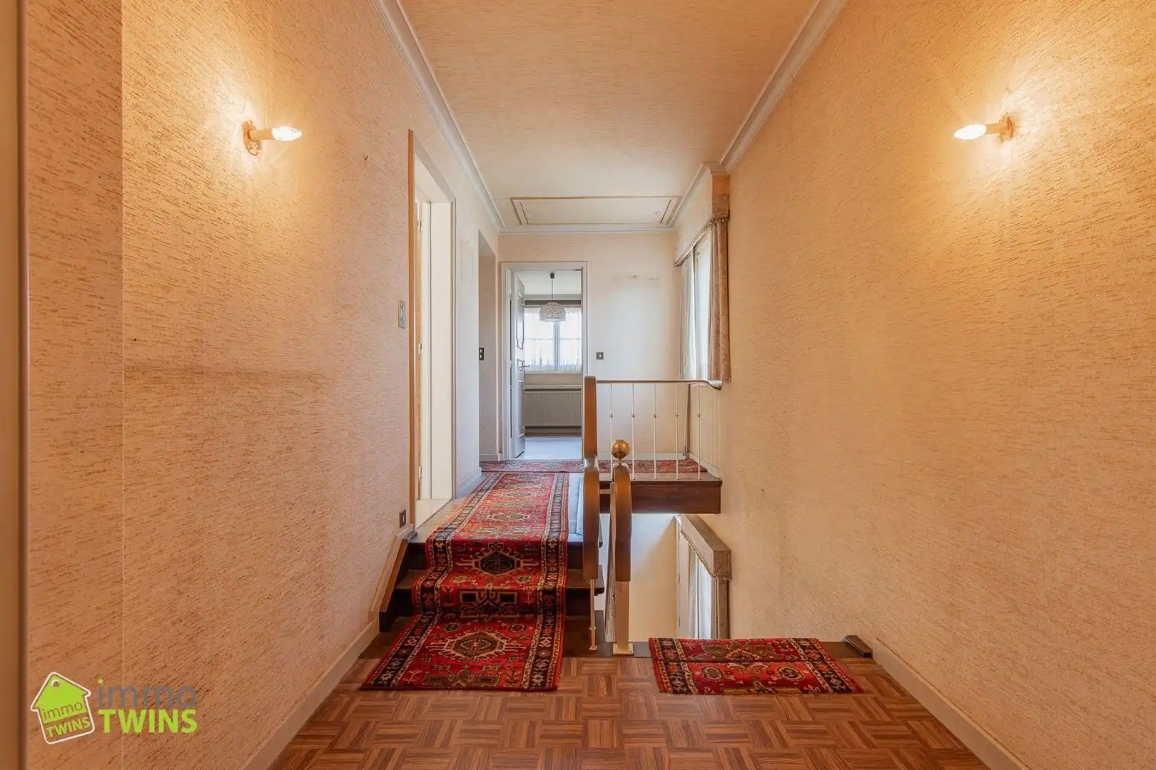 Prachtige open bebouwing met garage te Kruibeke.  foto 22