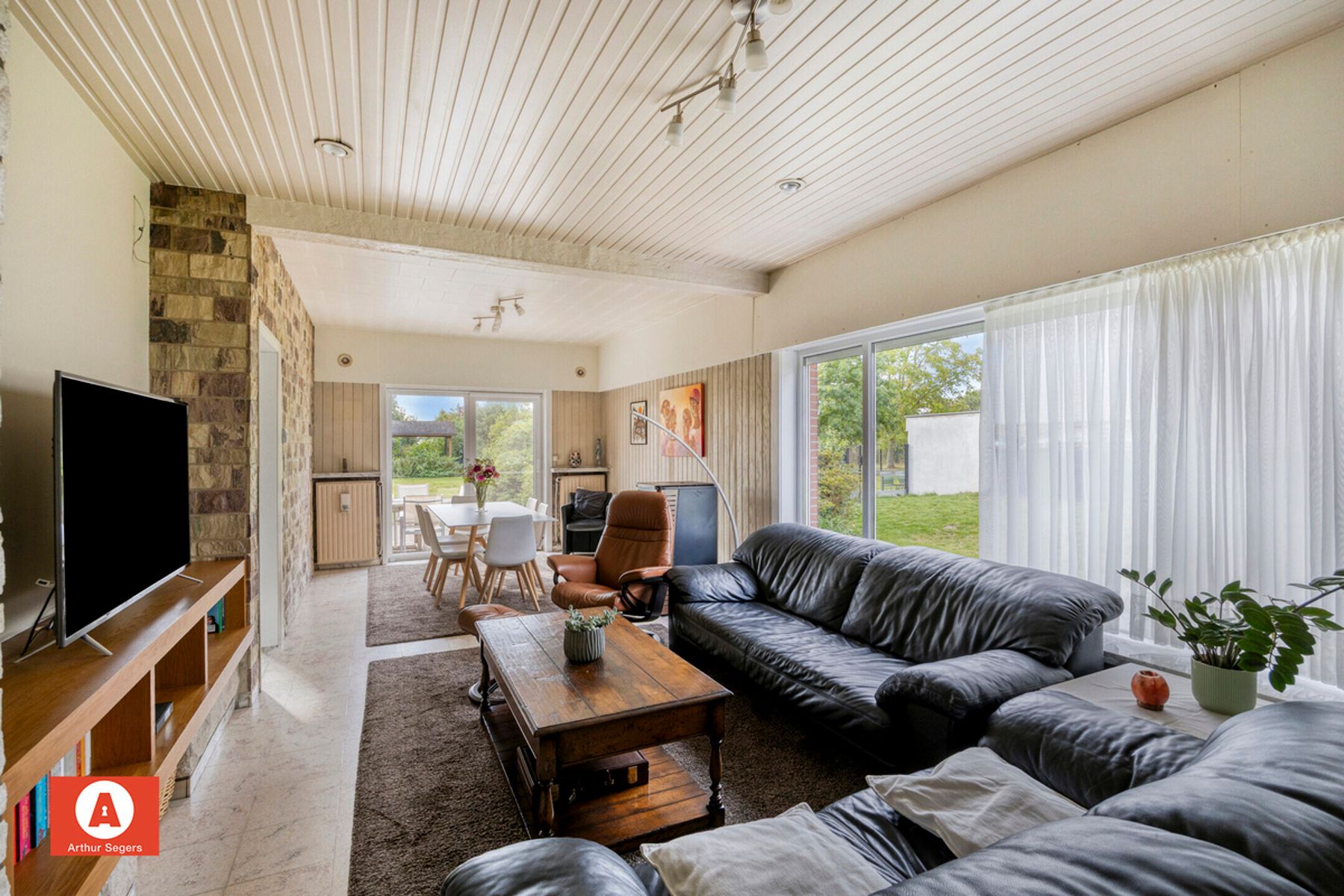 Statige Open Bebouwing (Bungalow) op toplocatie! foto 7