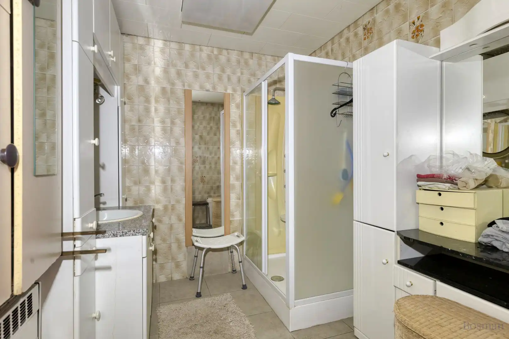 Handelspand met woonst of projectgrond te koop in Scherpenheuvel-Zichem foto 14