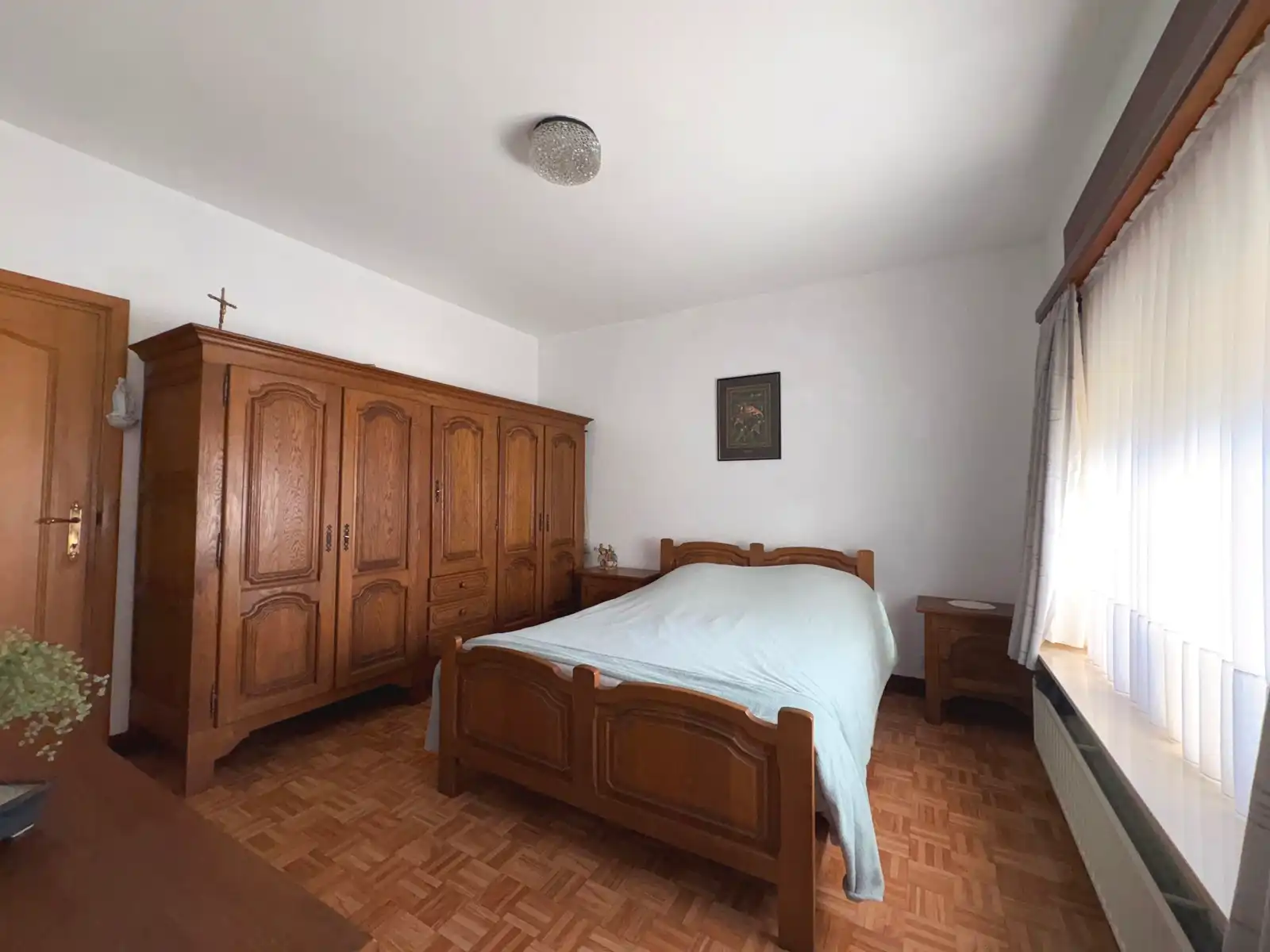 WSB-immo: Halfopen woning met potentieel in Teralfene  foto 10