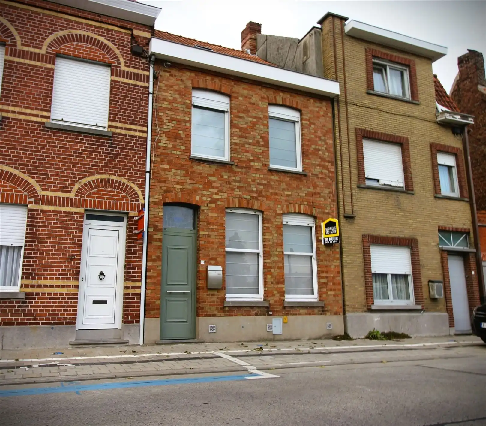 Huis foto {{pictureIndex}}