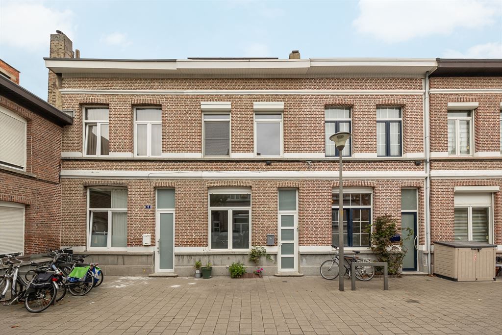 Gezellig, energiezuinige woning met 3 slaapkamers foto 22