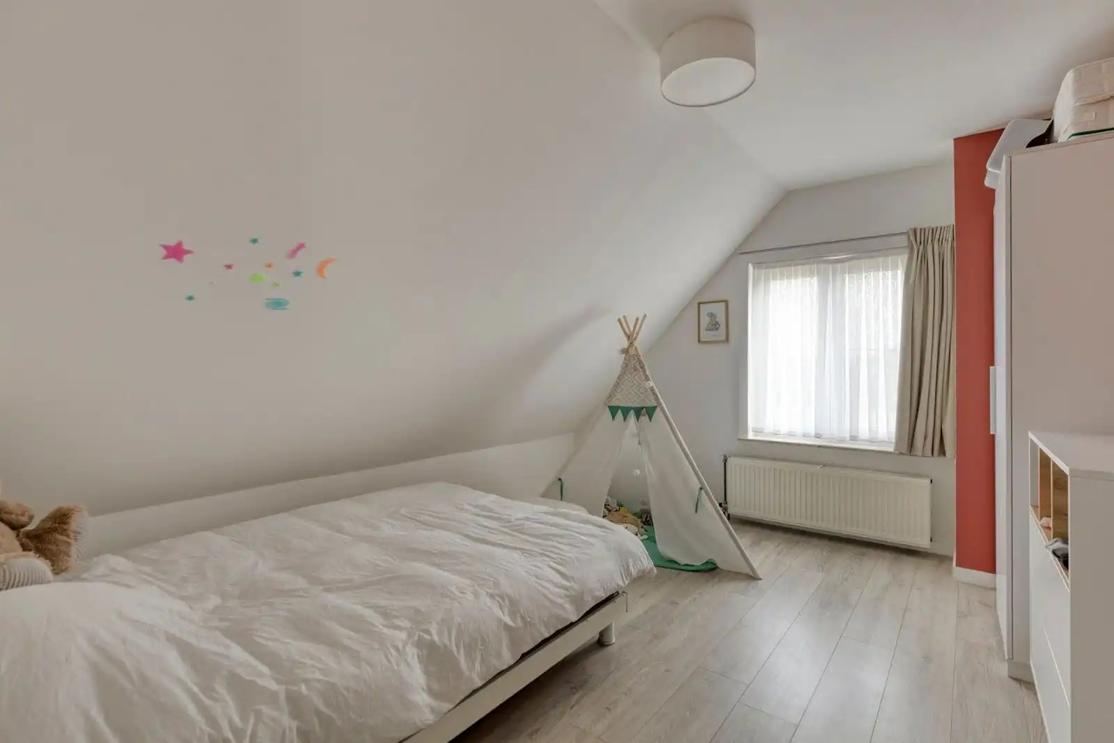 Gerenoveerde woning (label B) met 3 slaapkamers te Sint-Pieters-Leeuw foto 16