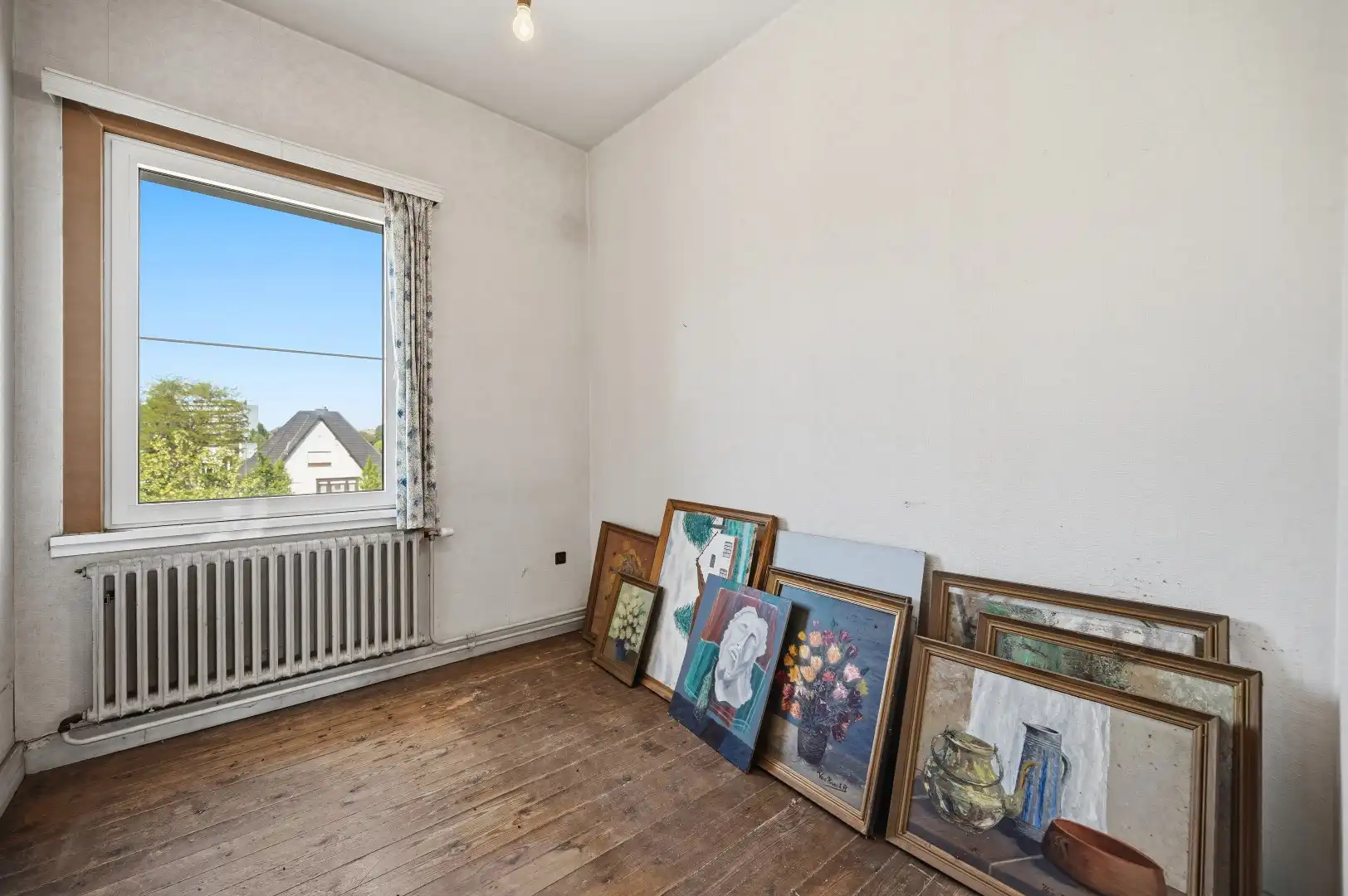 Ruime gezinswoning op een toplocatie te Tienen foto 14