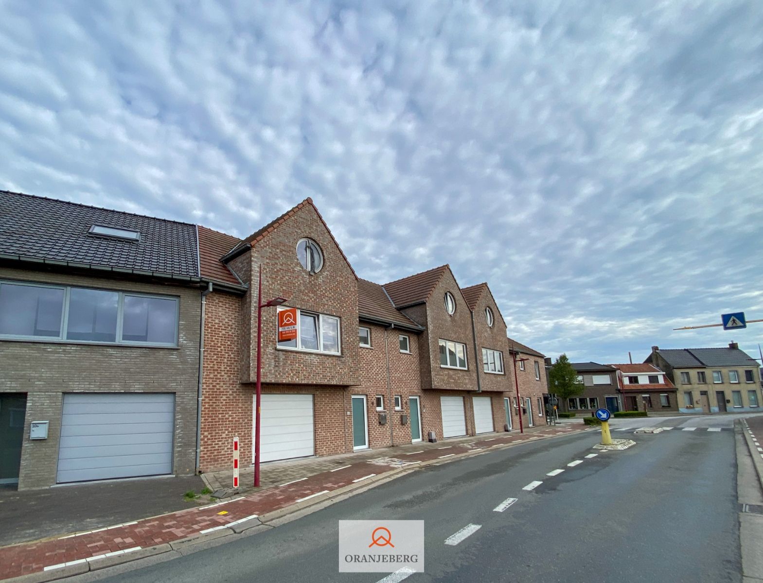 Lichtrijke bel-étage woning met garage en tuin te Lievegem - Waarschoot foto 22