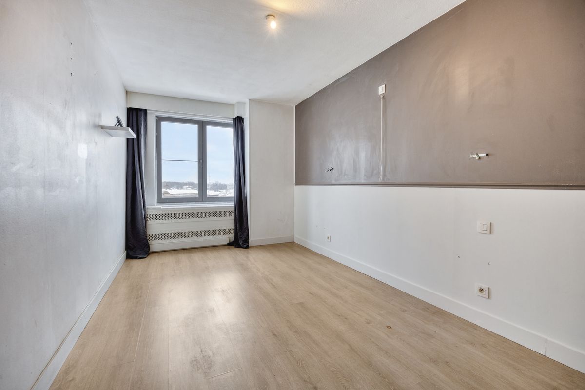 Wonen met uitzicht over historisch Tongeren foto 14