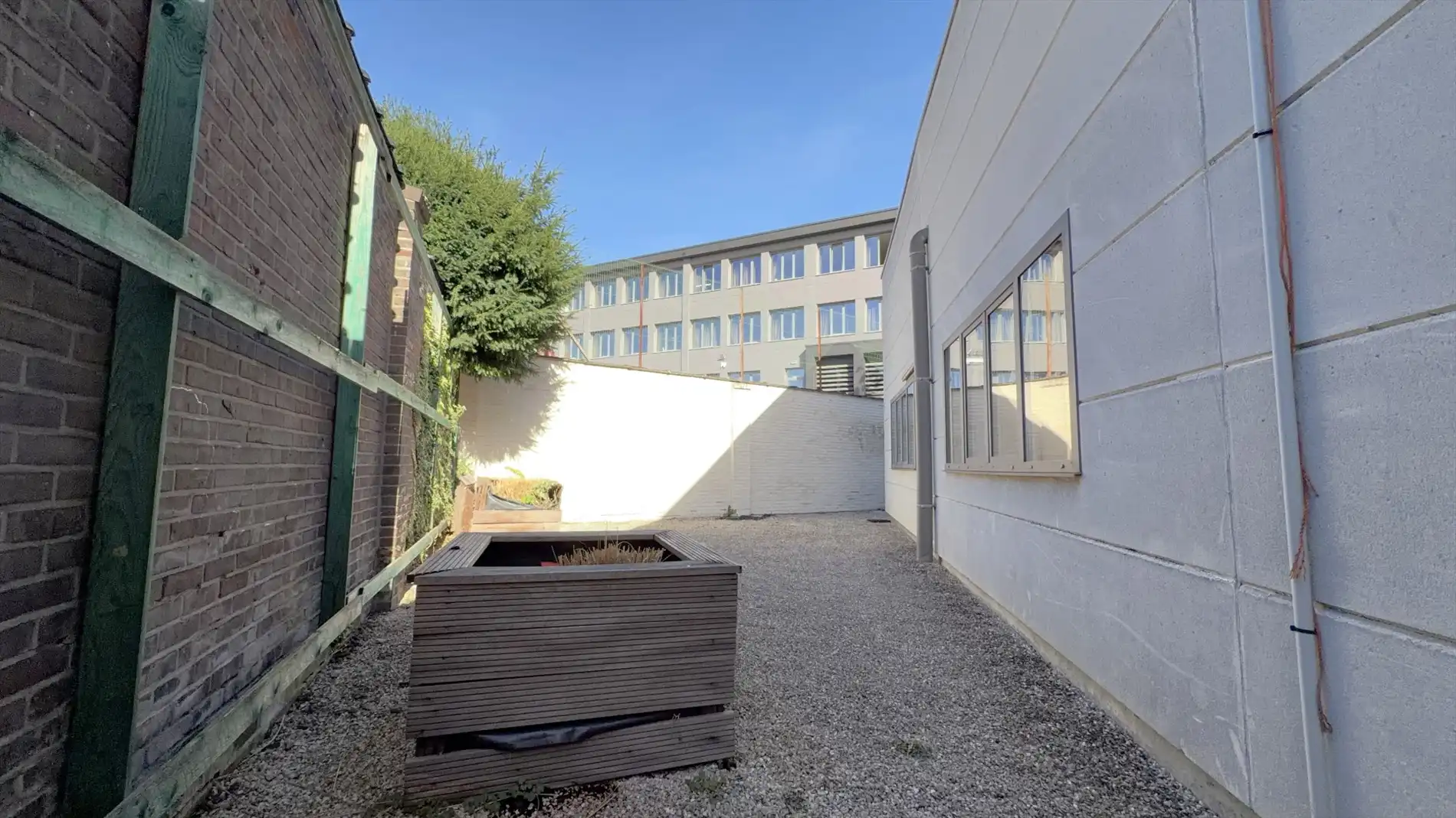 Gerenoveerde kantoorruimte te huur aan Begijnhoflaan in Gent foto 20