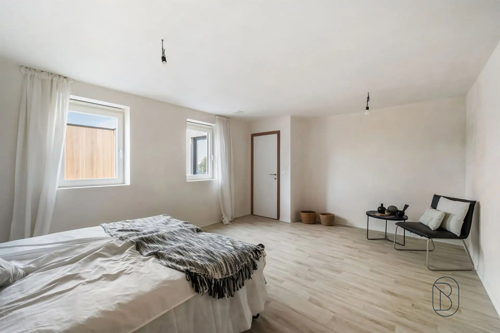 Energiezuinig nieuwbouwproject in landelijk gebied, 6% BTW! foto 18