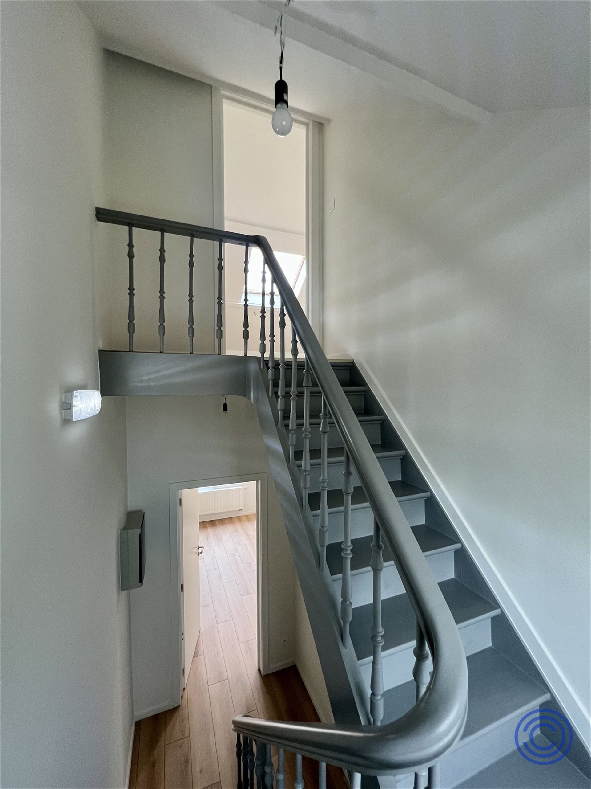 Prachtig gerenoveerde 1-slpk duplex! foto 9