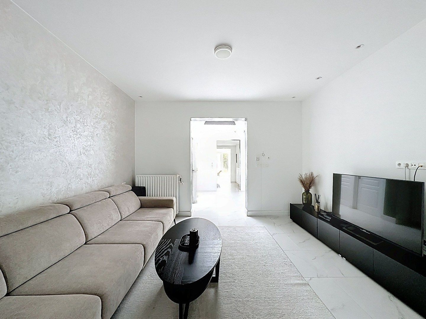 Ruime woning met tuin, terras, garage en 4 slaapkamers te Kessel-Lo! foto 7