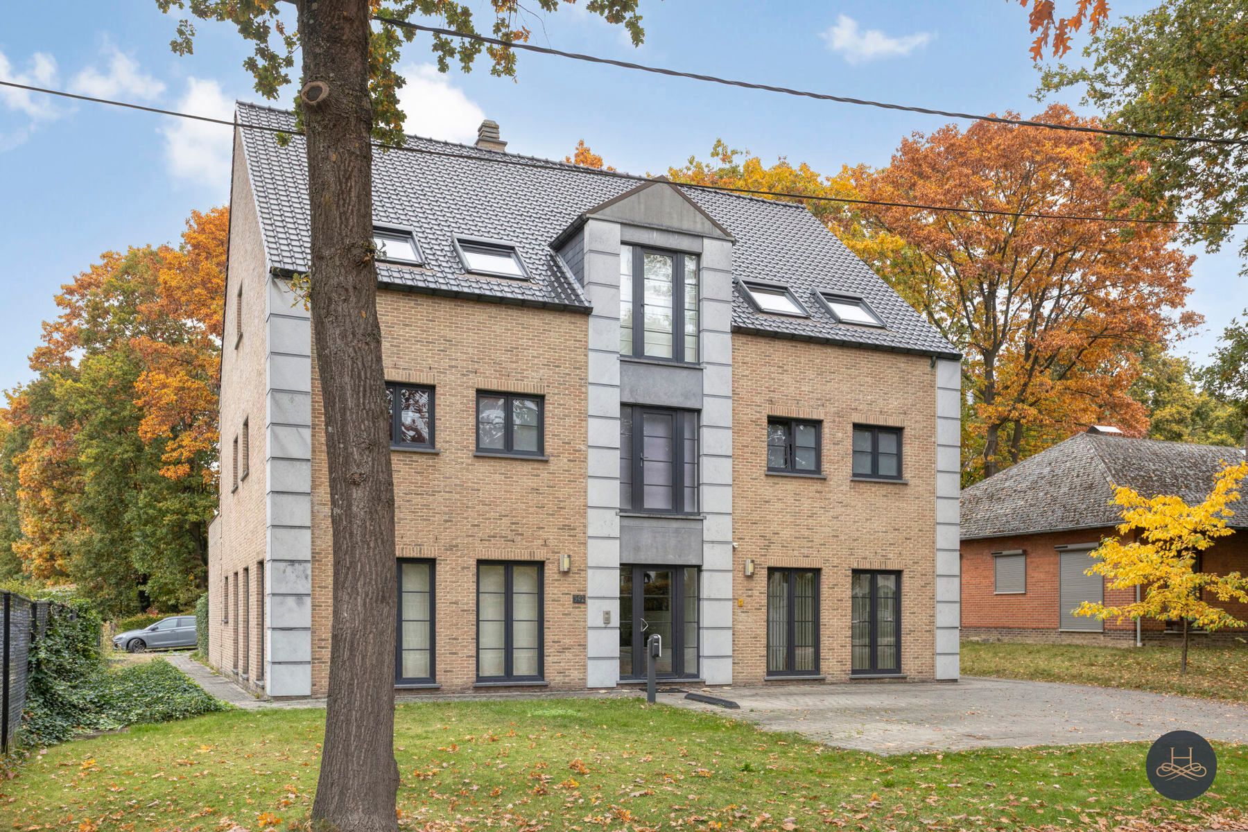 Luxe dakappartement (160 m²) met 4 slaapkamers en garage foto 4
