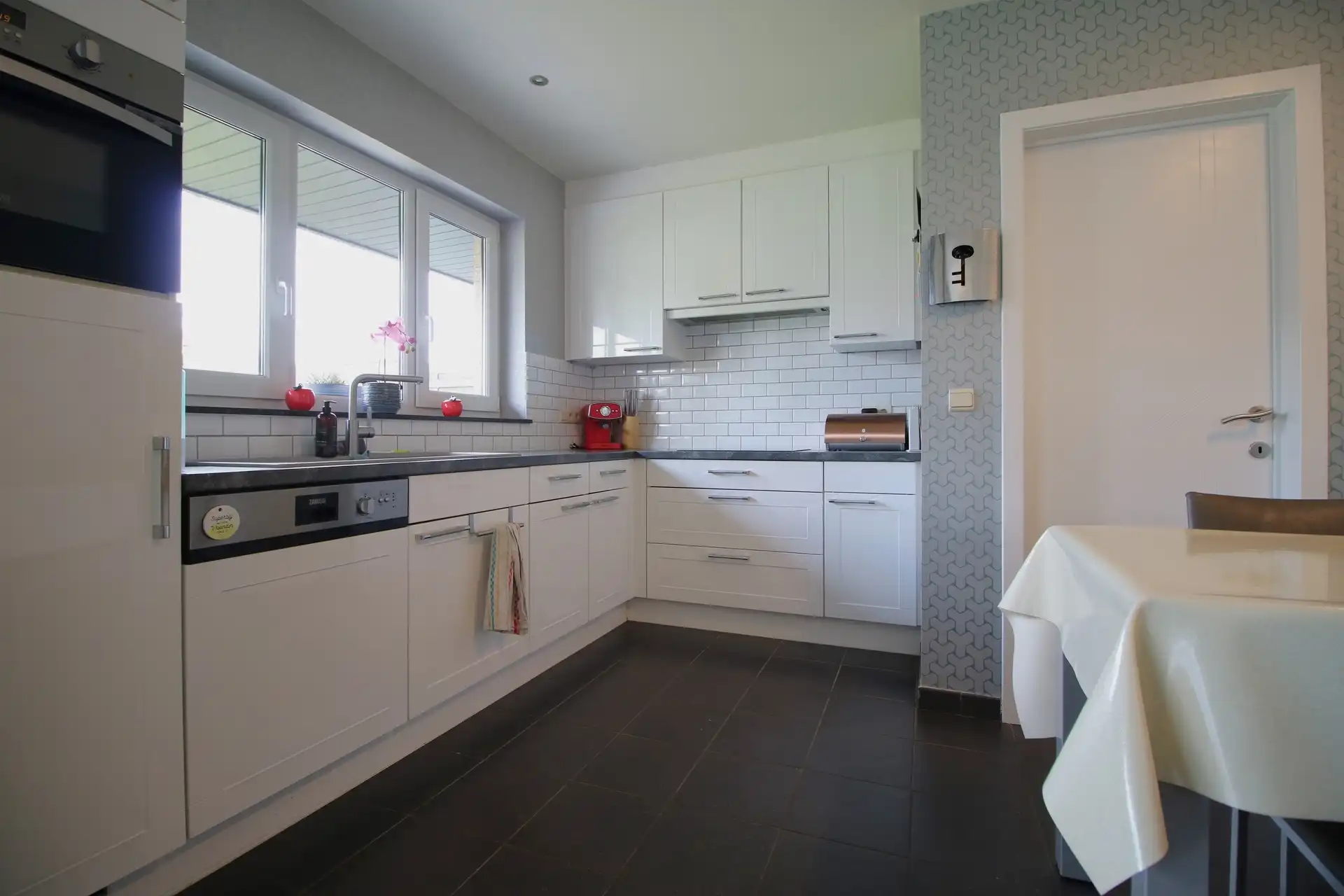 Woning HOB met 3 slaapkamers in doodlopende straat foto 7