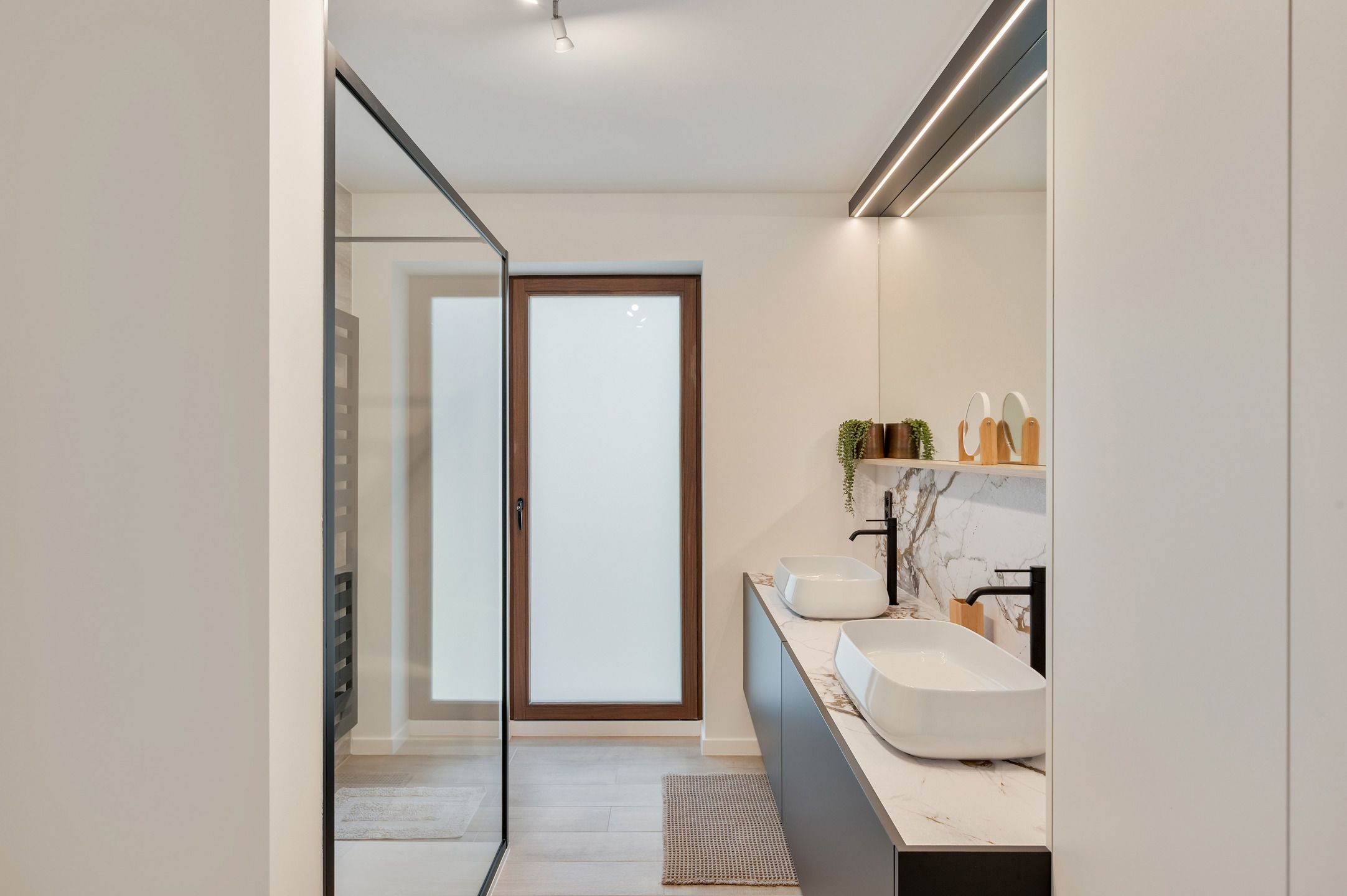 Energiezuinige woning te Kalmthout foto 26