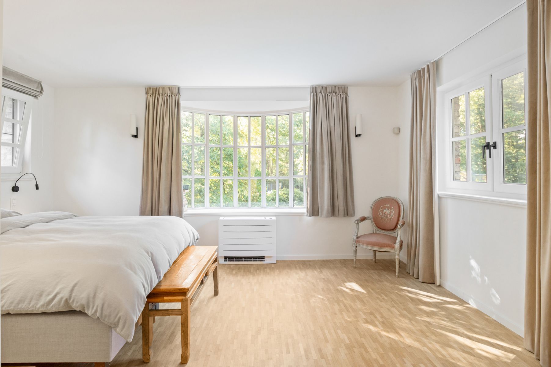 Vlassak Verhulst-villa met parktuin op toplocatie te Schilde foto 18