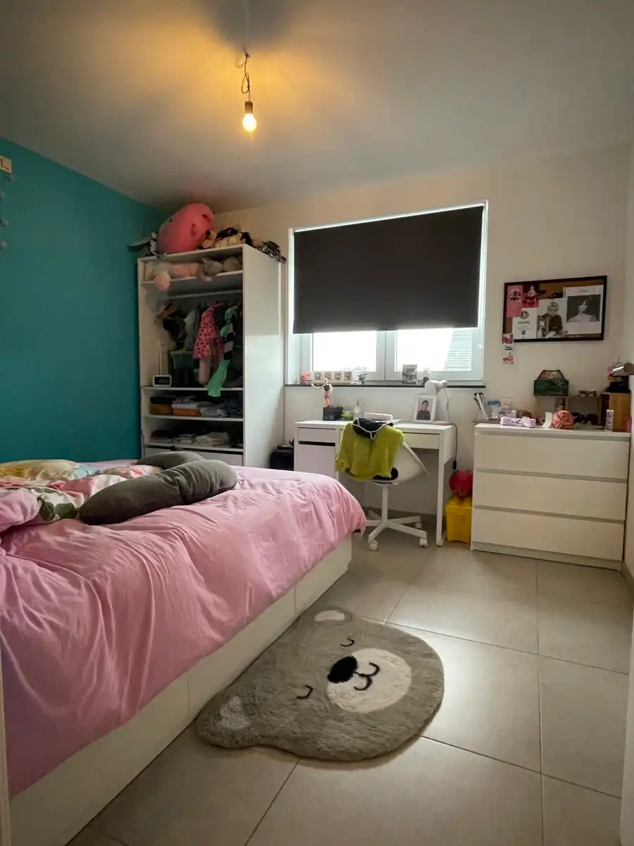 Gelijkvloers en energiezuinig appartement te Heldergem!  foto 7