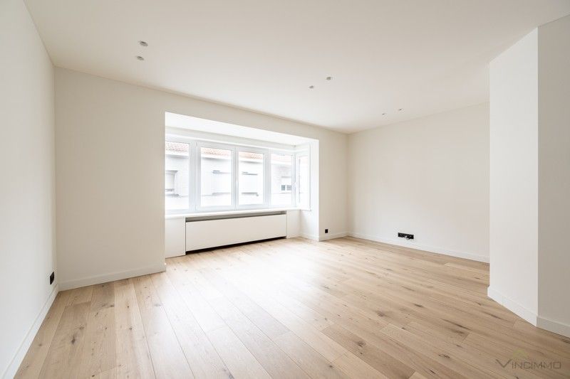 Prachtig gerenoveerd  energiezuinig duplexappartement op wandelafstand van de zee foto 4